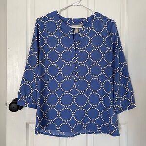 Banana Republic Blouse